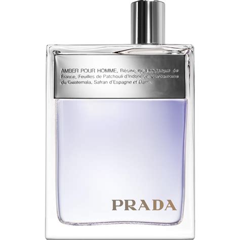 bestes prada parfum herren|prada parfum herren.